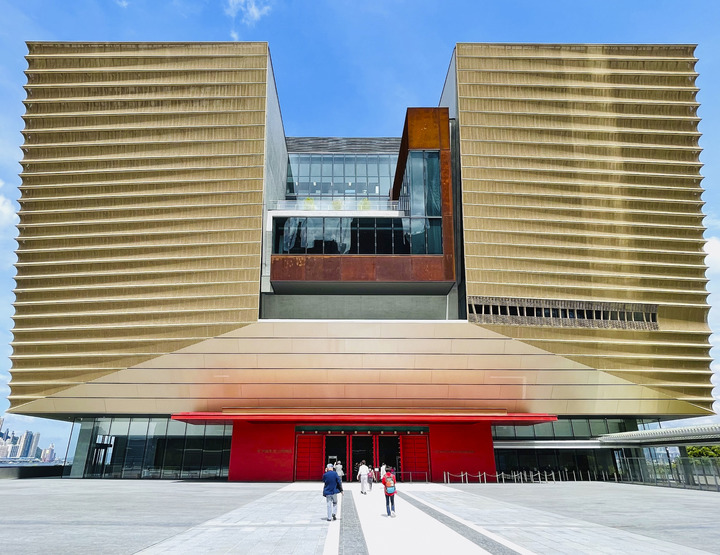 香港故宫文化博物馆2024年将呈献四大特展