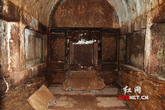 土司王墓